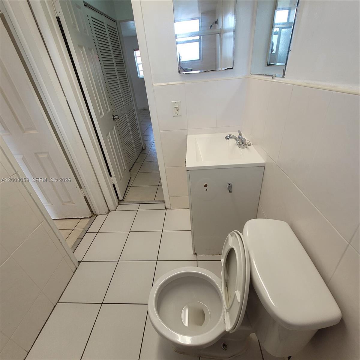 BISCAYNE PARK TERRACE CON - Residential