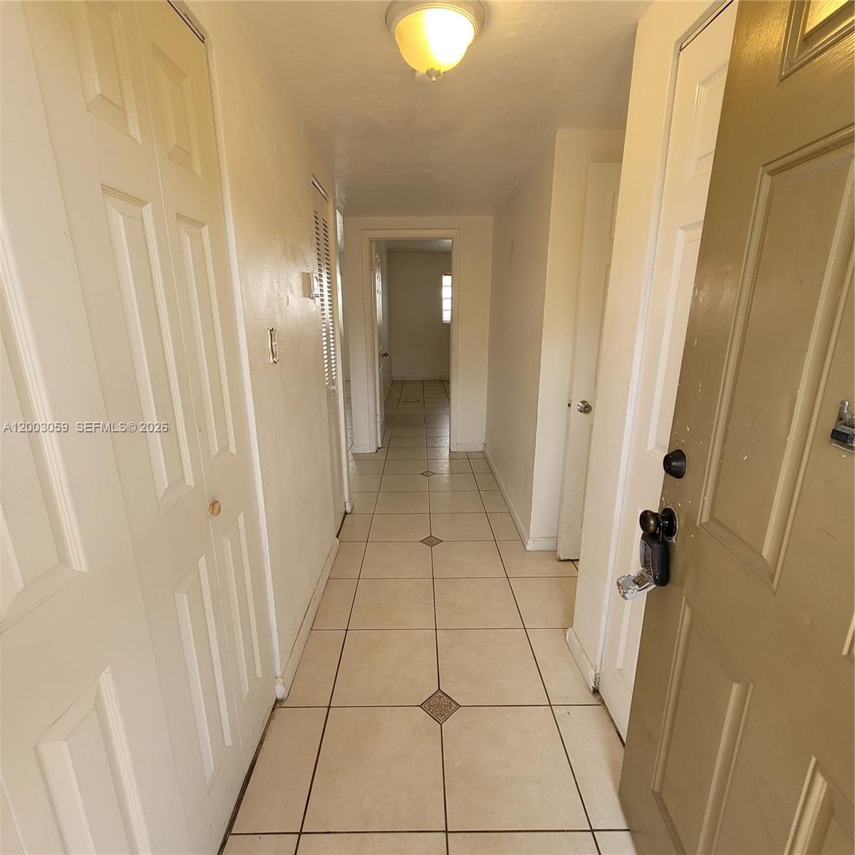 BISCAYNE PARK TERRACE CON - Residential