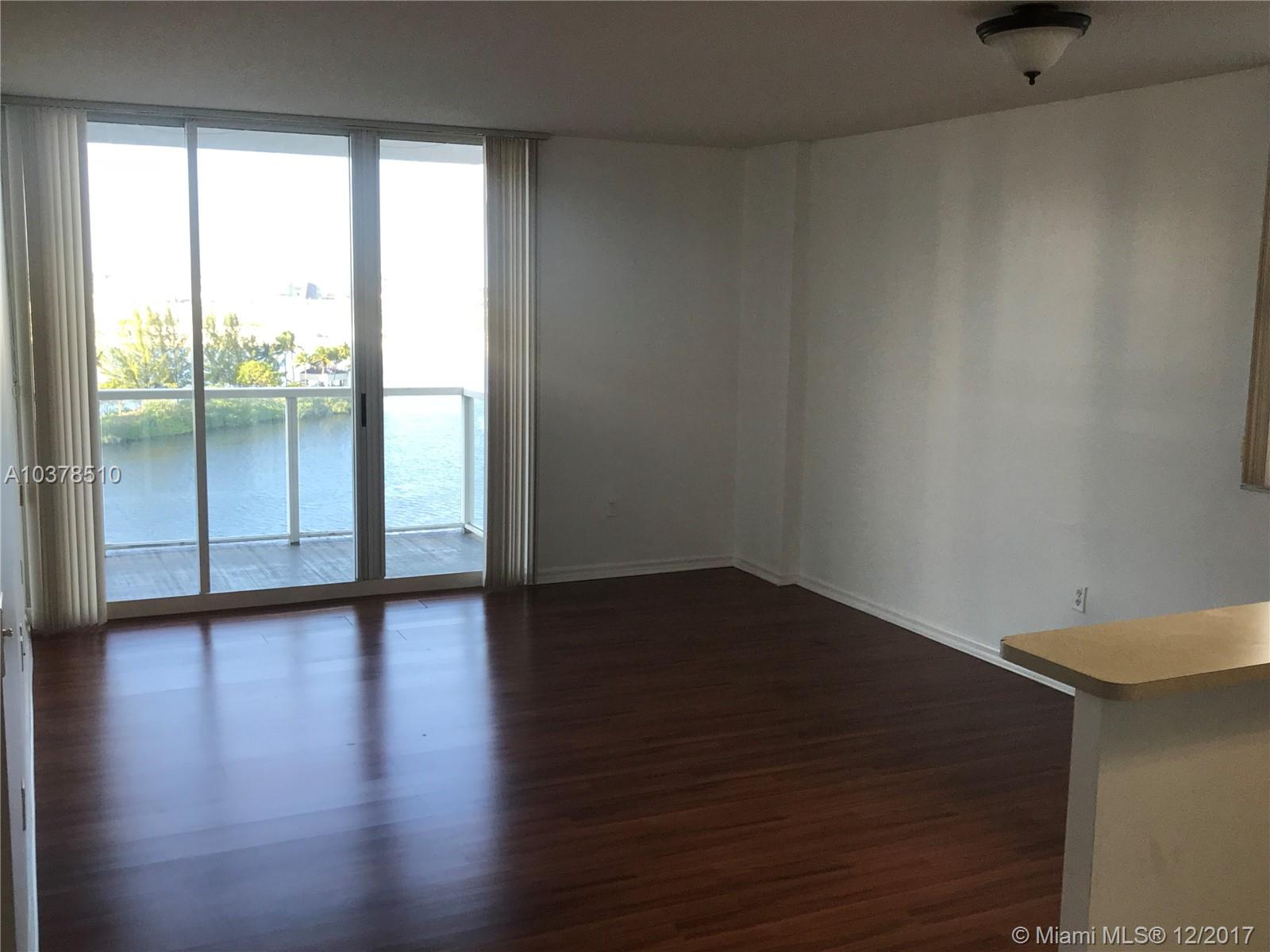 BLUE LAGOON CONDO - Residential Lease