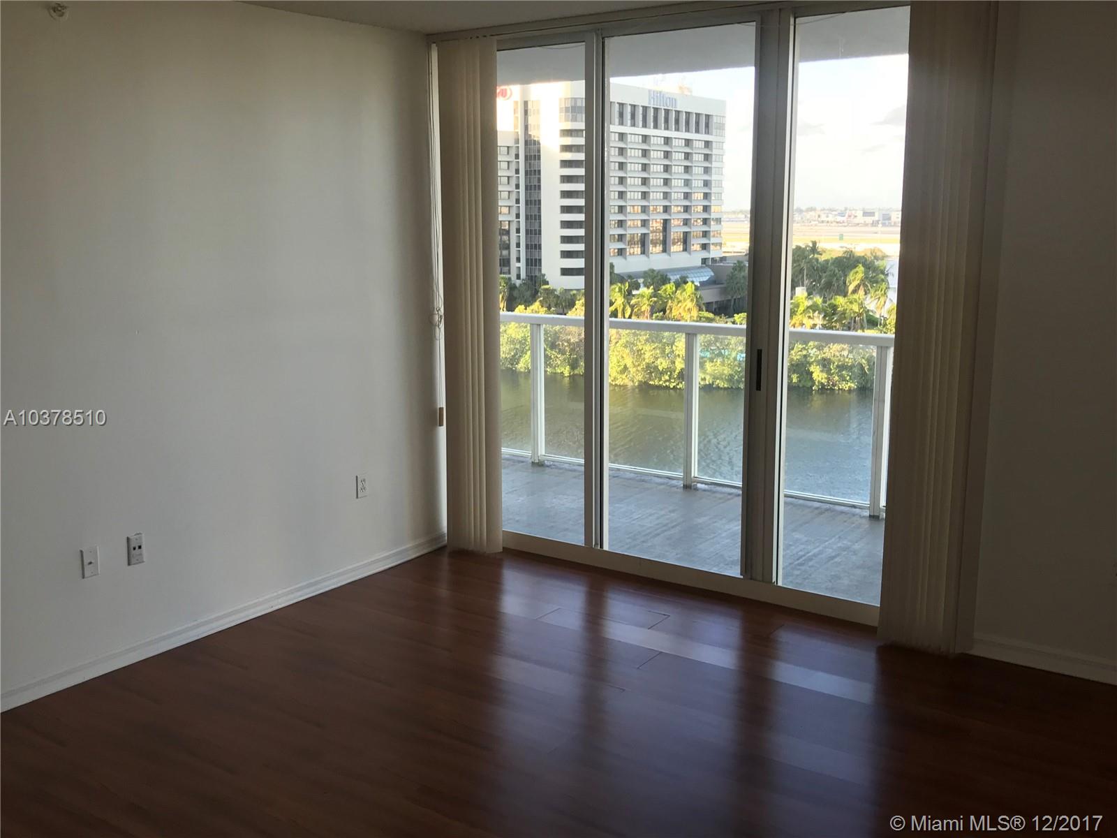 BLUE LAGOON CONDO - Residential Lease