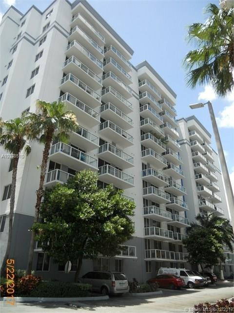 BLUE LAGOON CONDO - Residential Lease