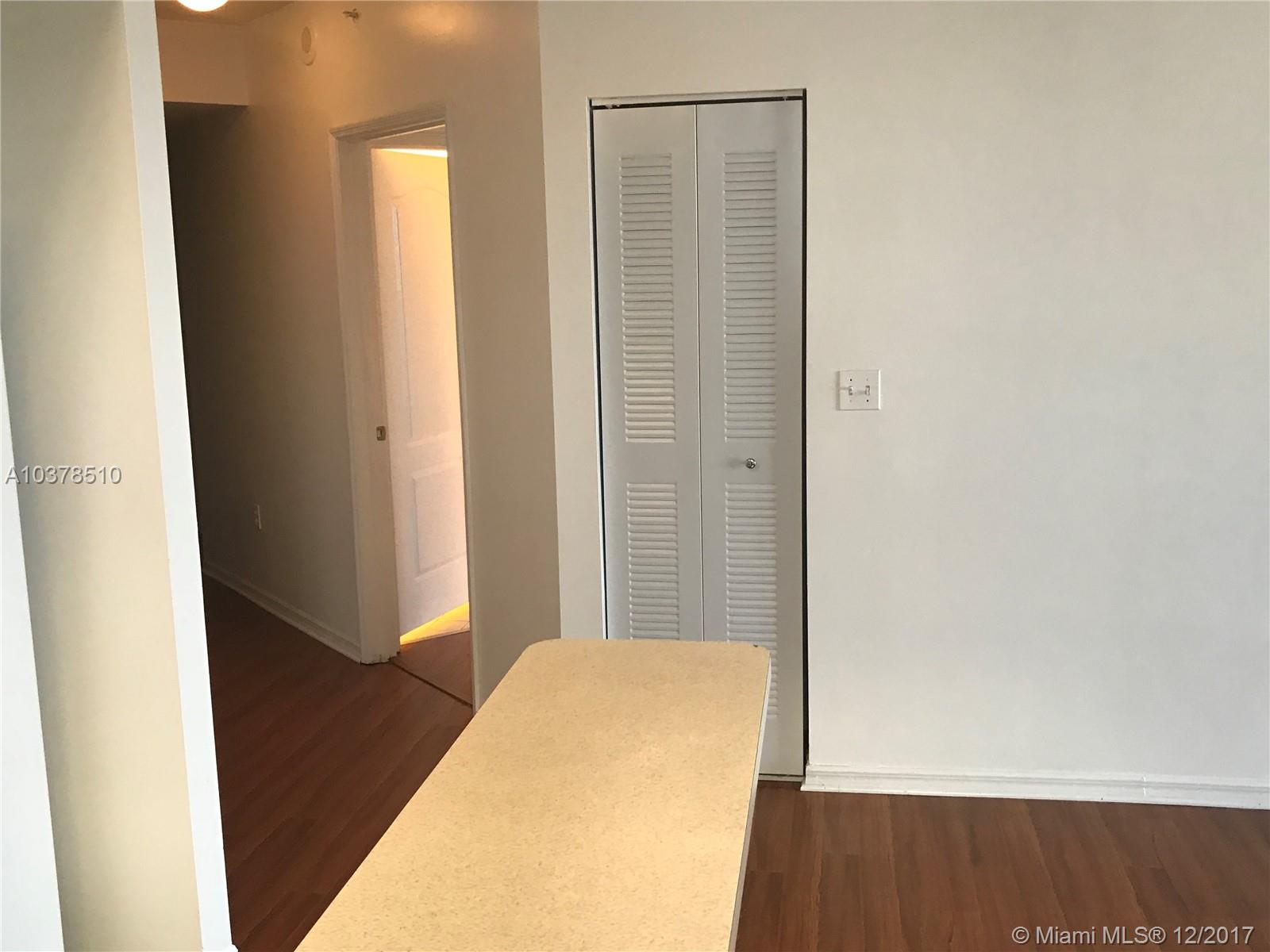 BLUE LAGOON CONDO - Residential Lease