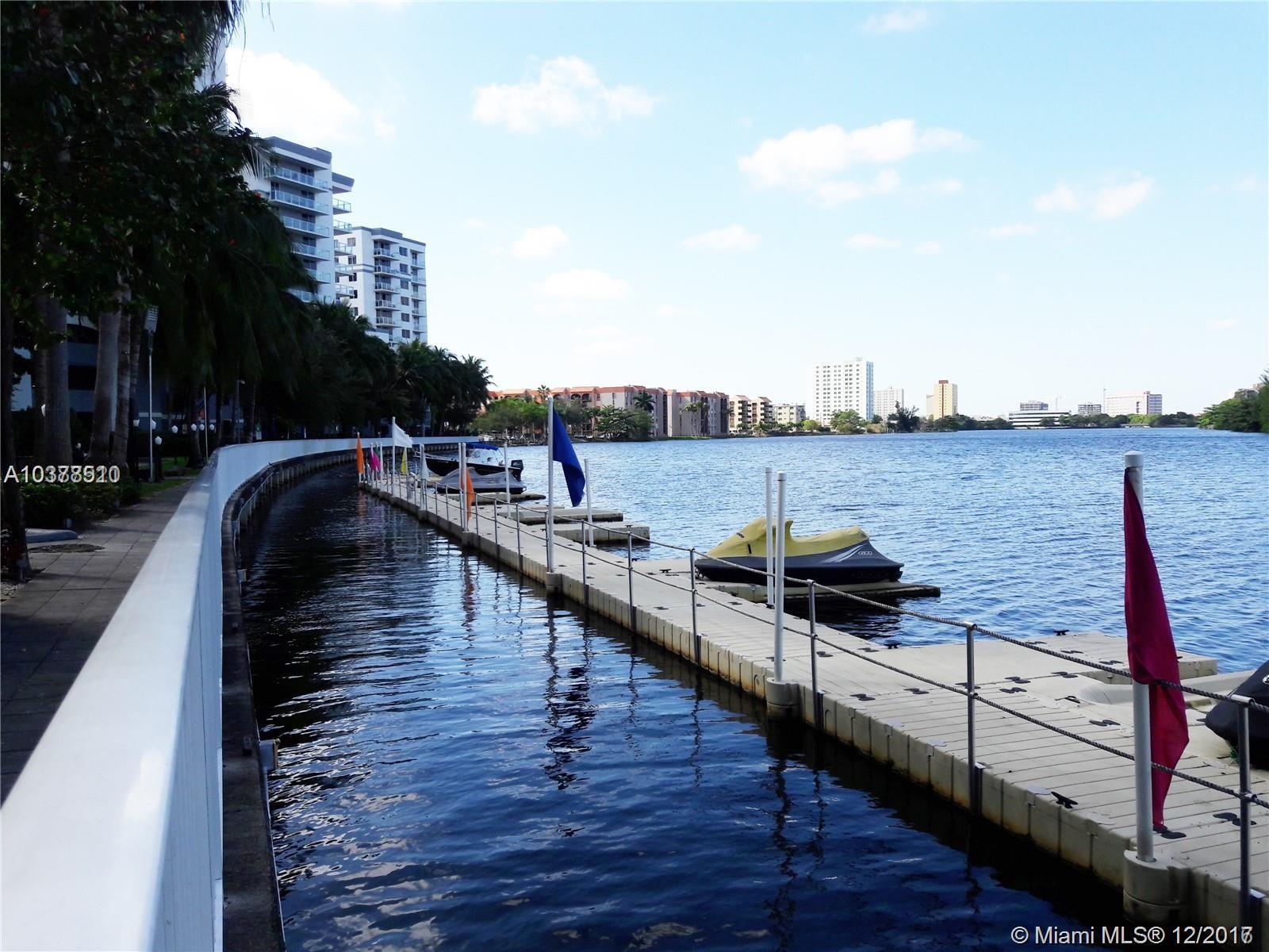 BLUE LAGOON CONDO - Residential Lease