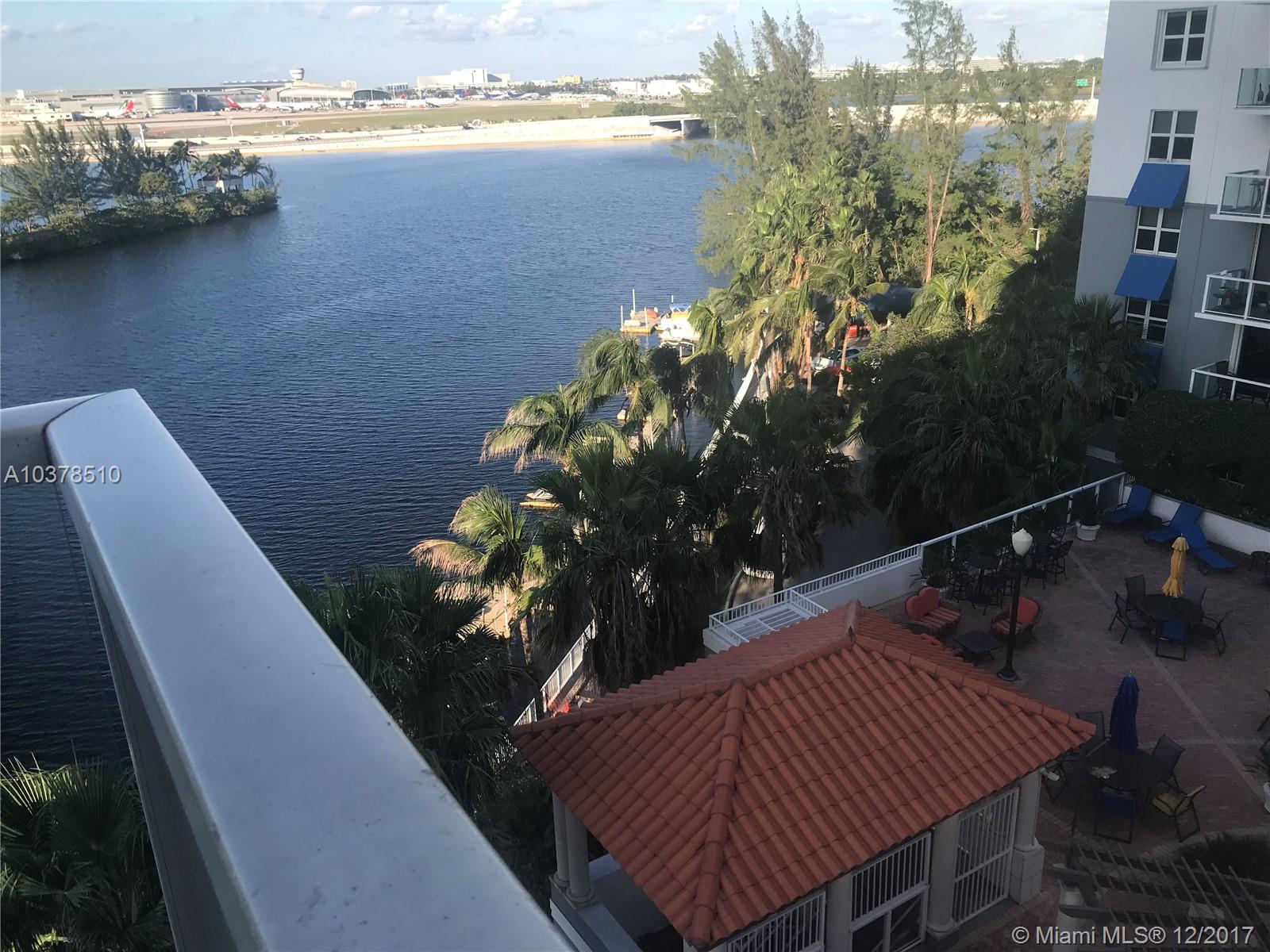 BLUE LAGOON CONDO - Residential Lease