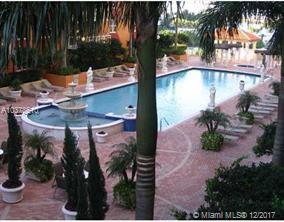 BLUE LAGOON CONDO - Residential Lease