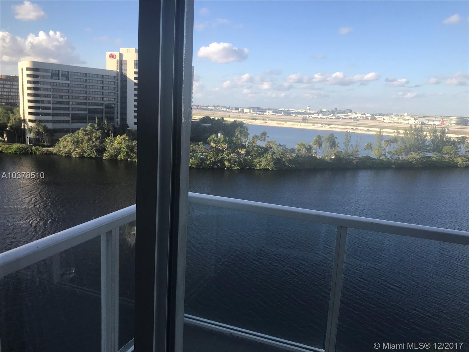 BLUE LAGOON CONDO - Residential Lease