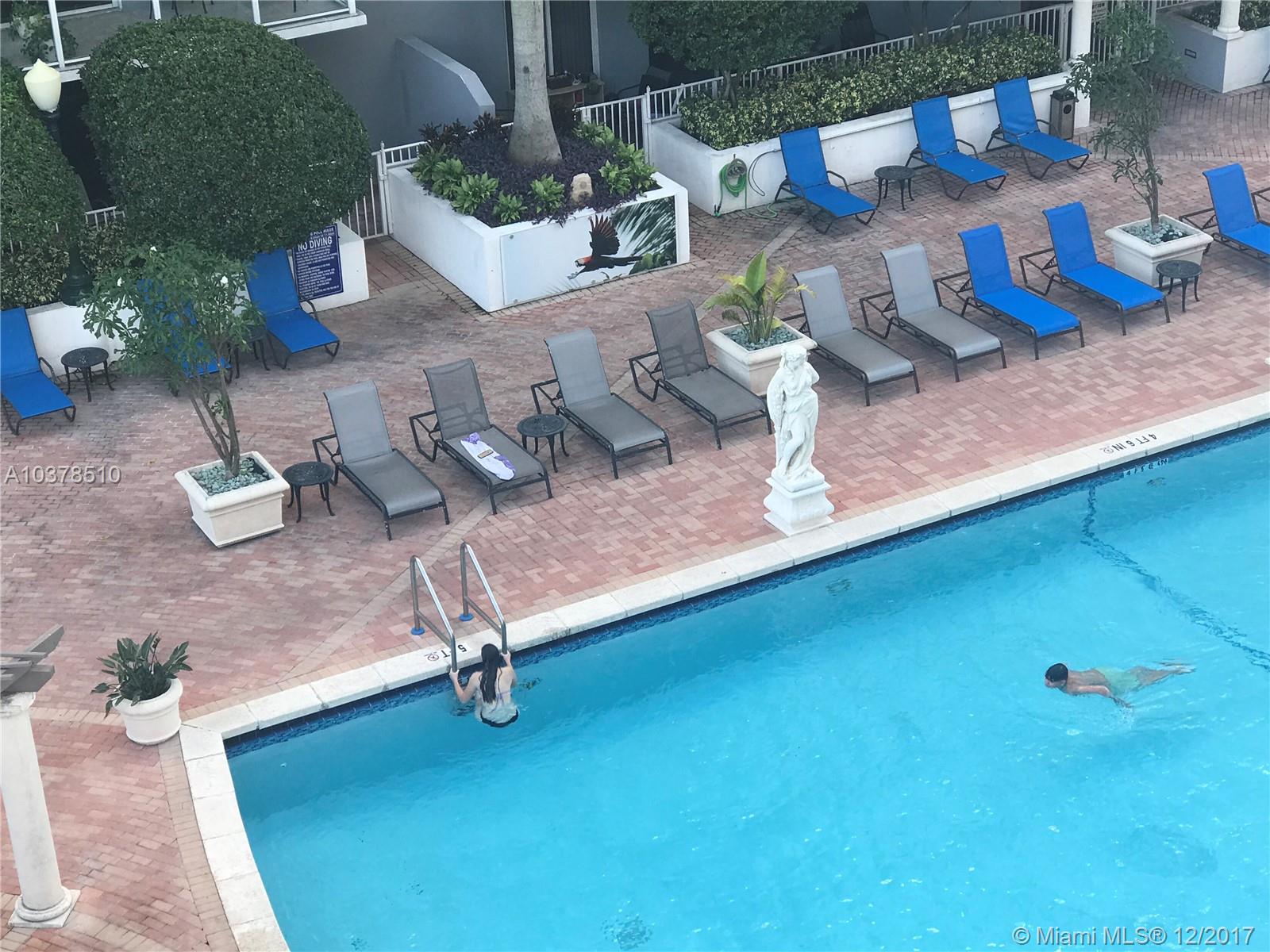 BLUE LAGOON CONDO - Residential Lease