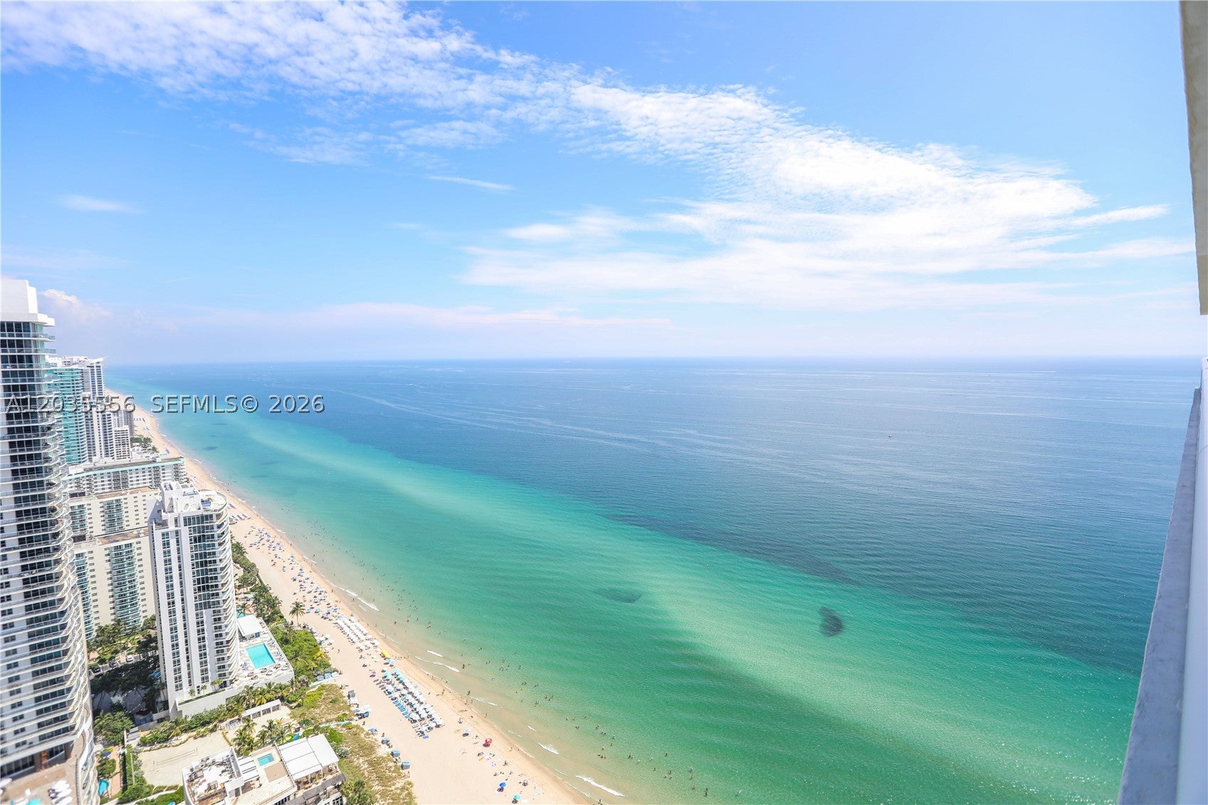 1830 S Ocean Dr 4511