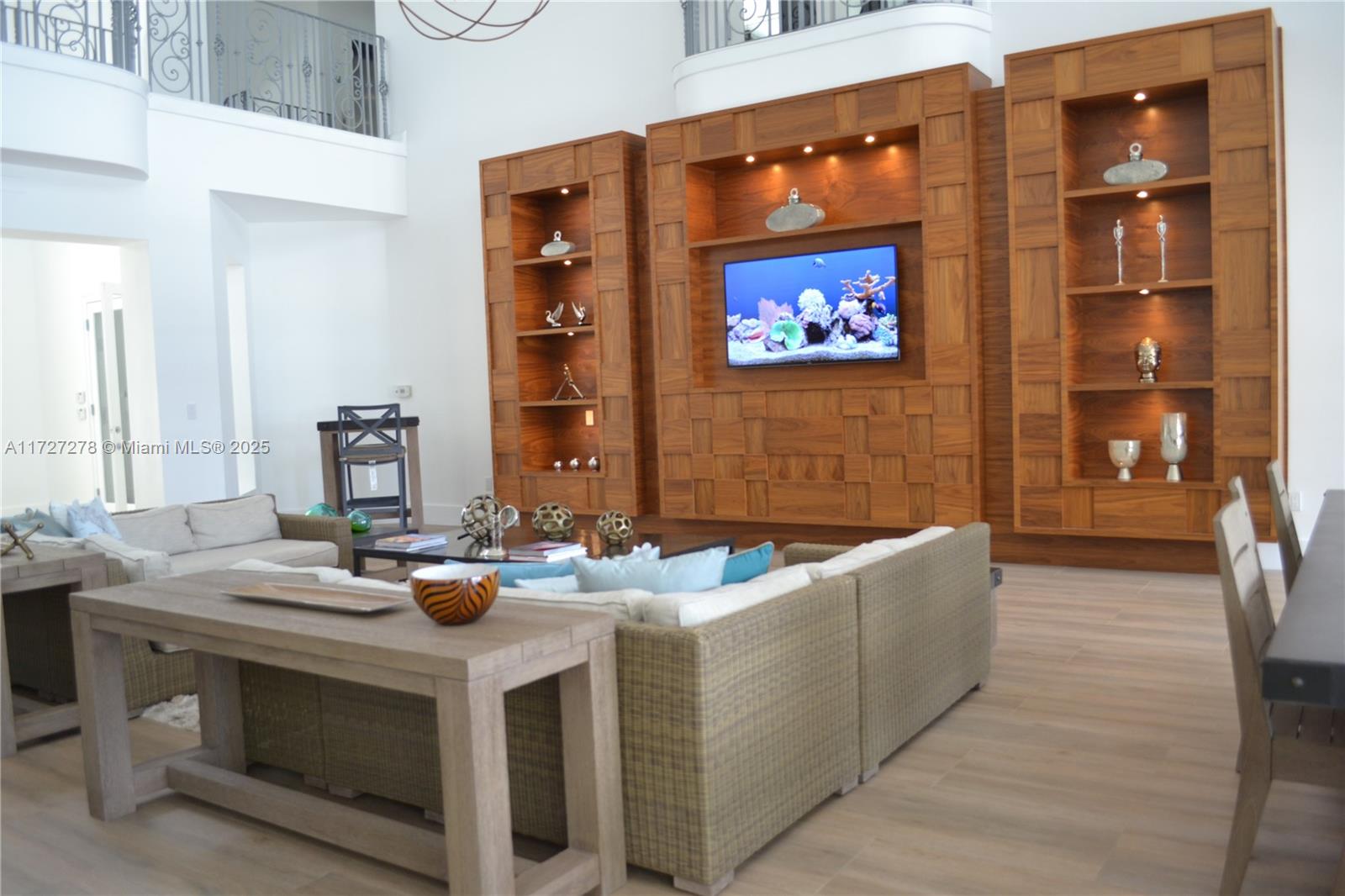 VILLAGE BY THE BAY CONDO - Residential