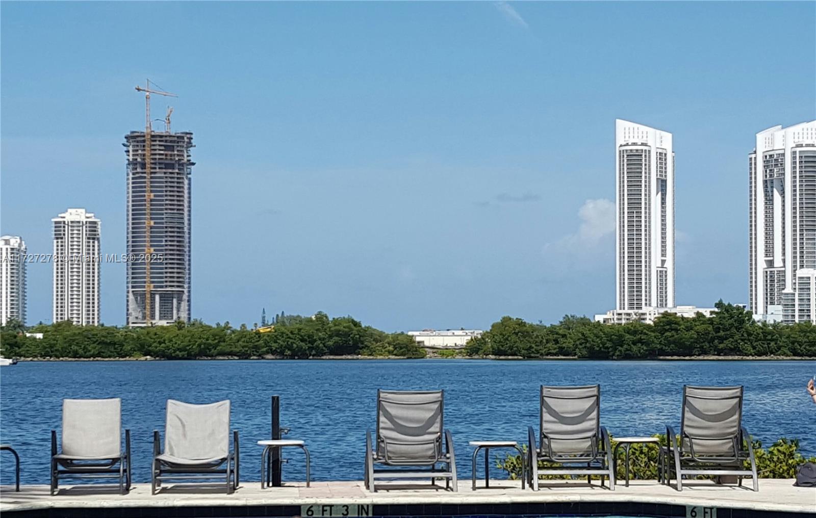 VILLAGE BY THE BAY CONDO - Residential