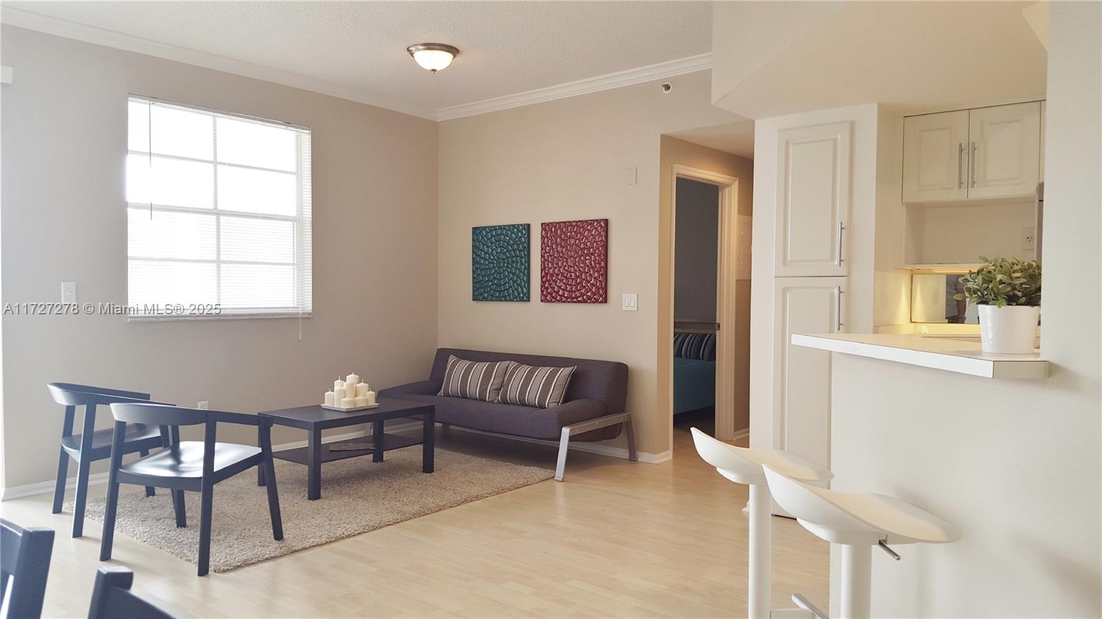 VILLAGE BY THE BAY CONDO - Residential