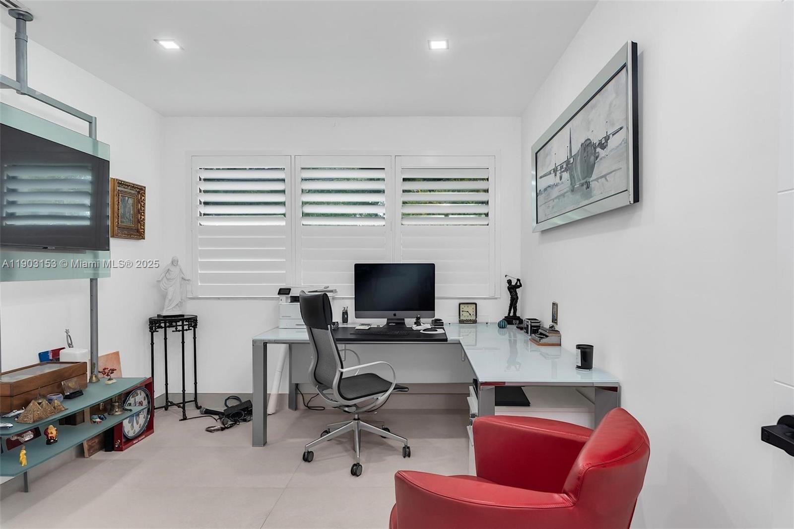 AMD PL MIAMI SHORES SEC 5 - Residential