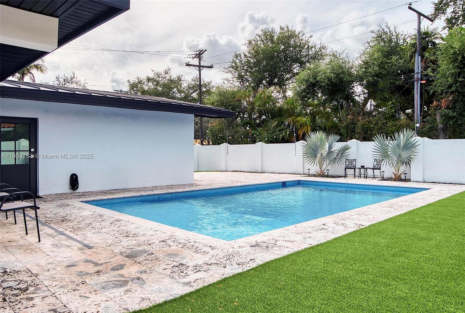 AMD PL MIAMI SHORES SEC 5 - Residential