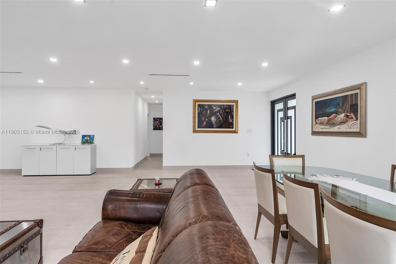 AMD PL MIAMI SHORES SEC 5 - Residential