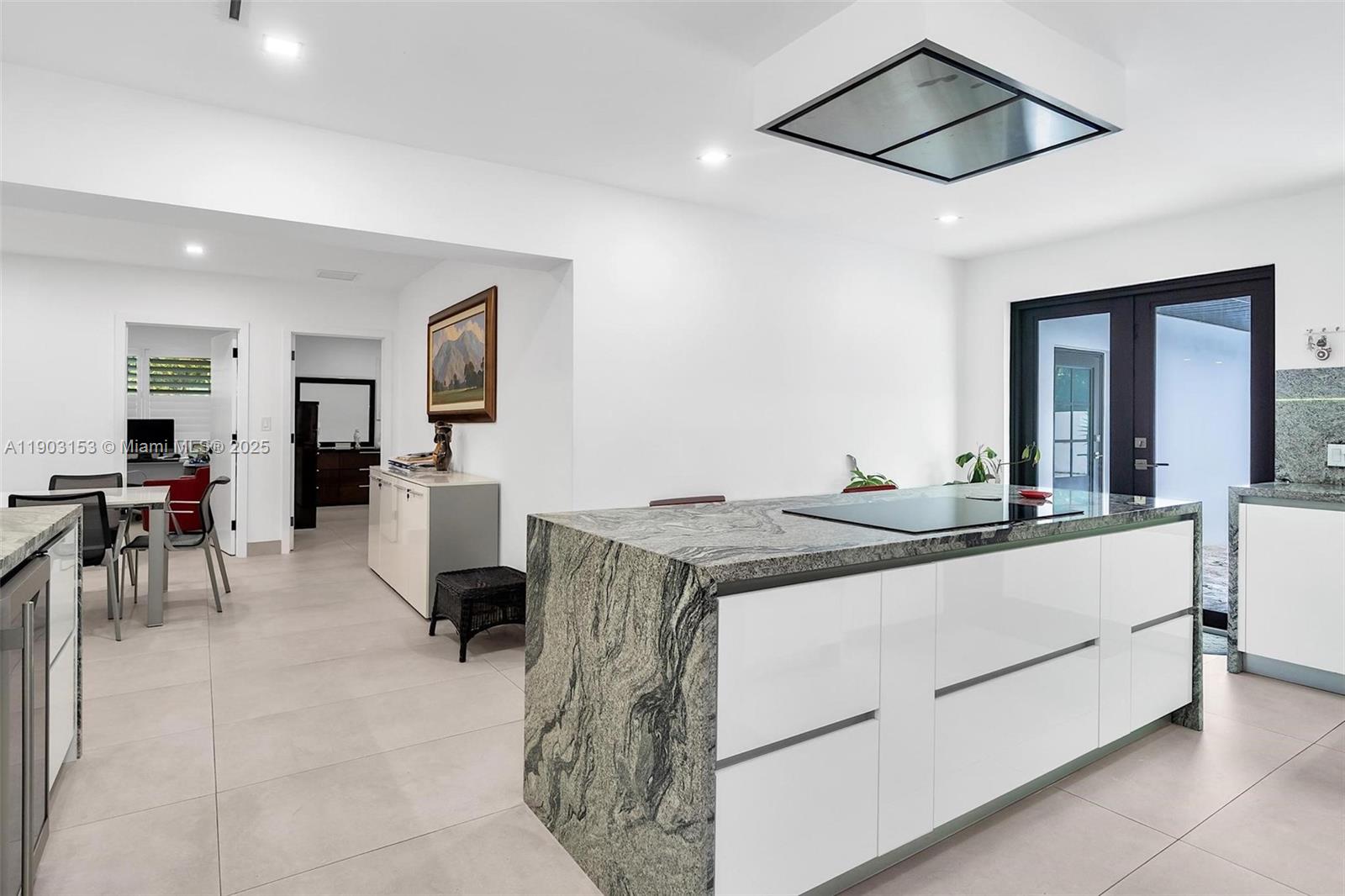 AMD PL MIAMI SHORES SEC 5 - Residential