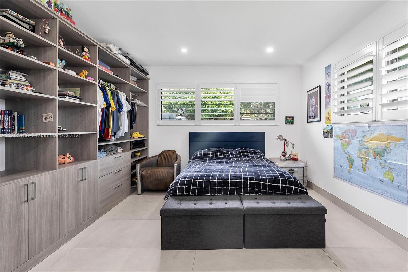 AMD PL MIAMI SHORES SEC 5 - Residential