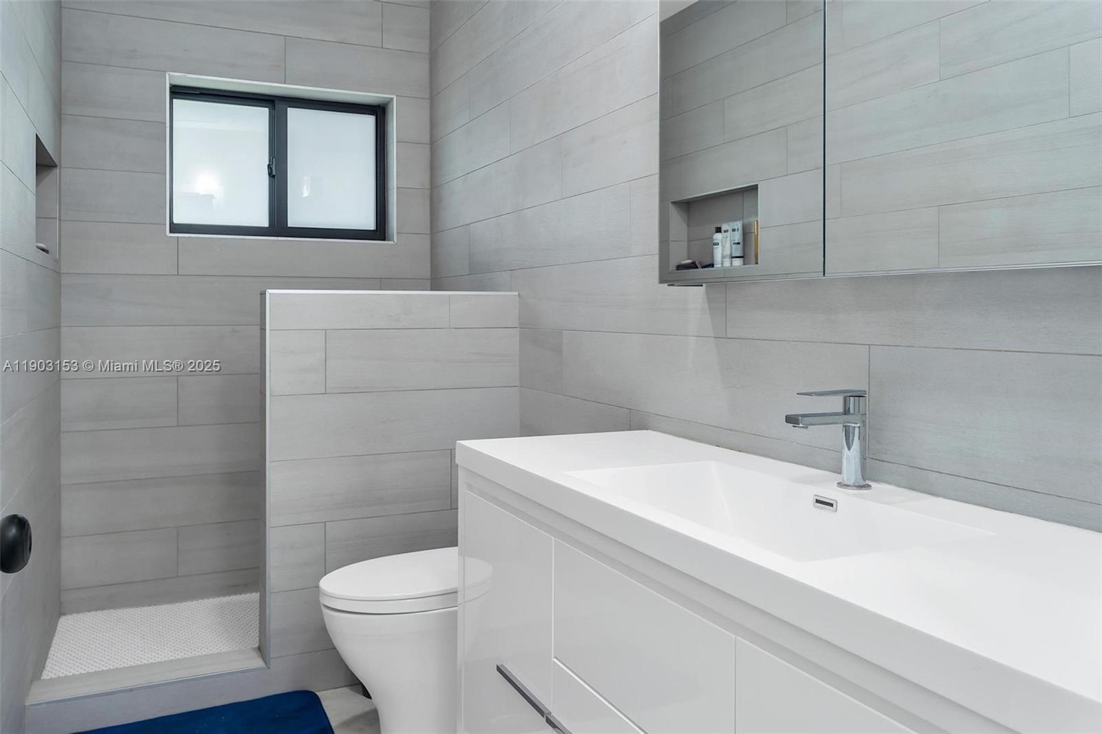 AMD PL MIAMI SHORES SEC 5 - Residential