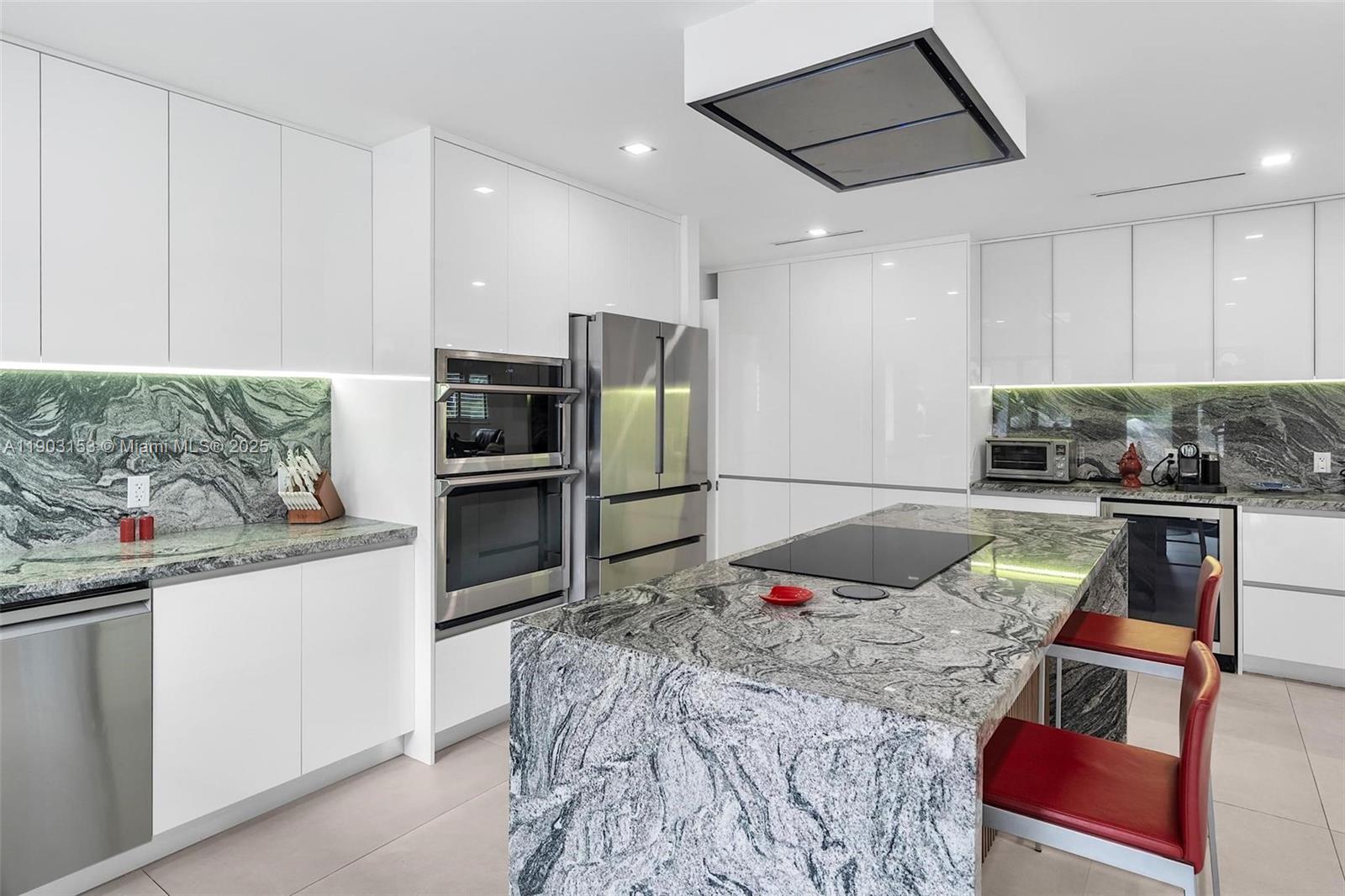 AMD PL MIAMI SHORES SEC 5 - Residential