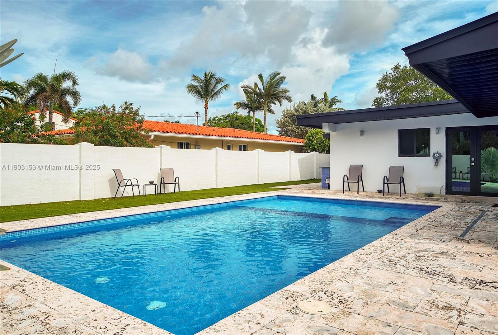 AMD PL MIAMI SHORES SEC 5 - Residential