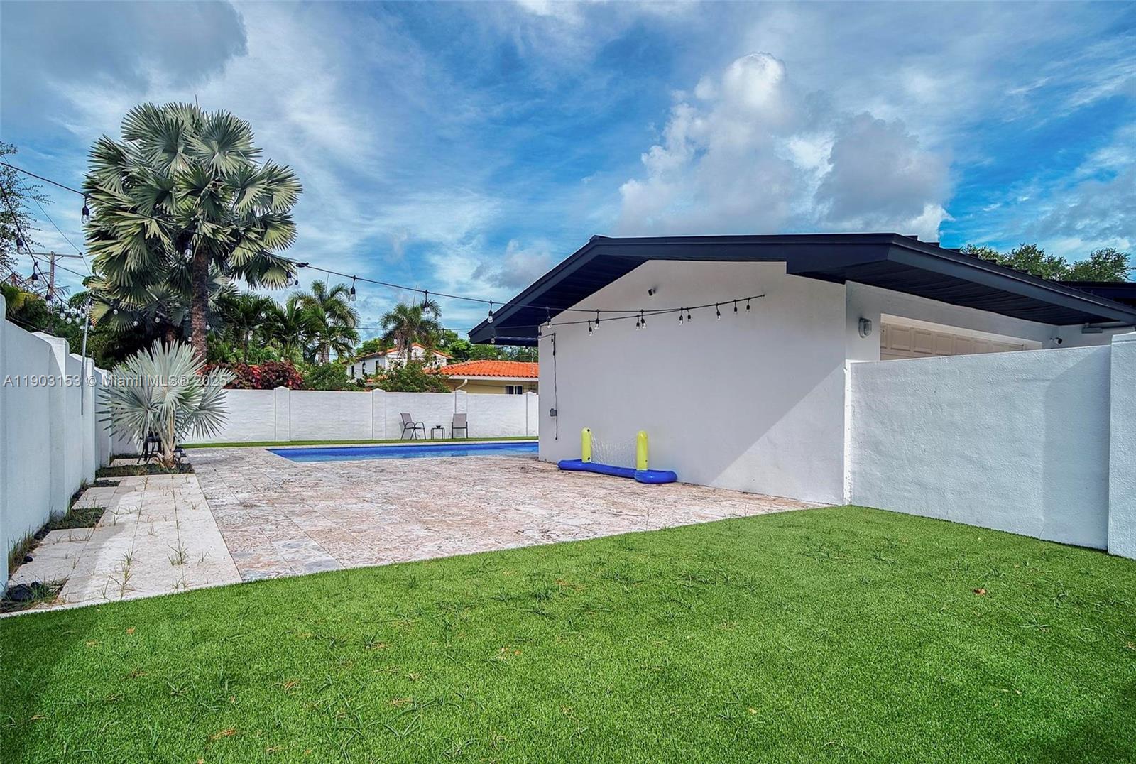 AMD PL MIAMI SHORES SEC 5 - Residential