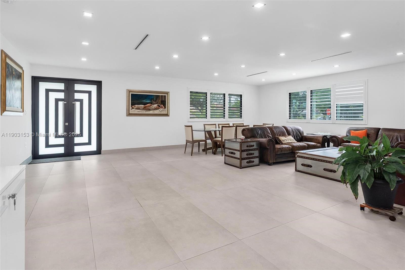 AMD PL MIAMI SHORES SEC 5 - Residential