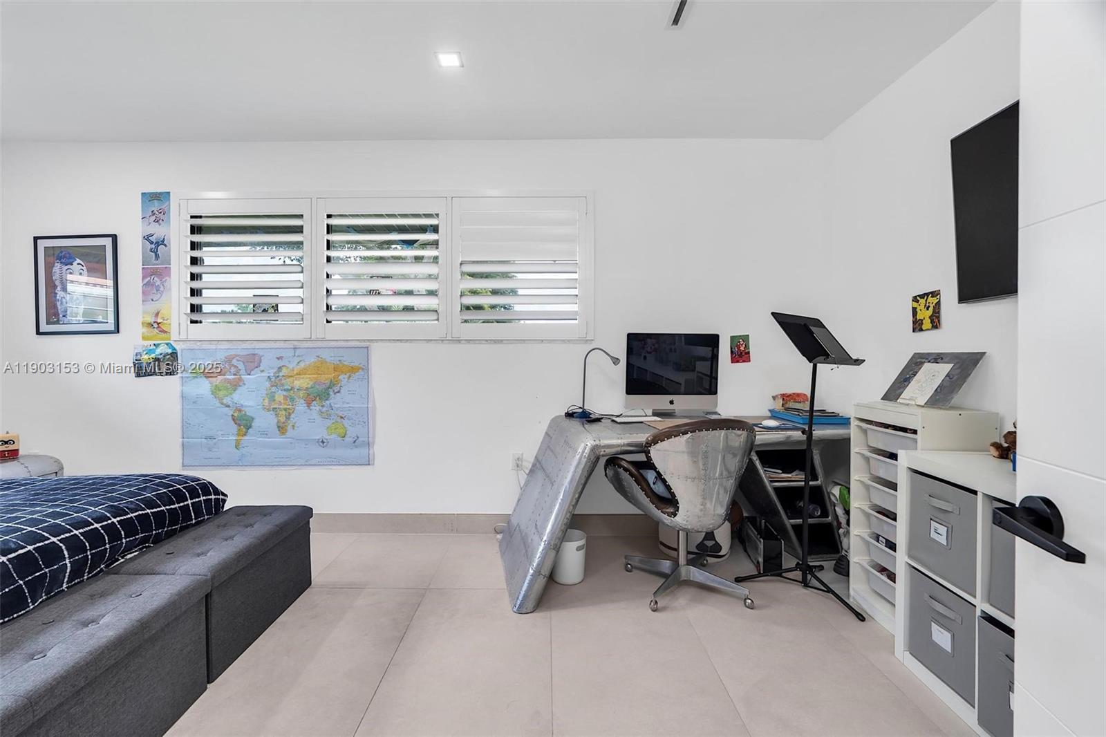 AMD PL MIAMI SHORES SEC 5 - Residential