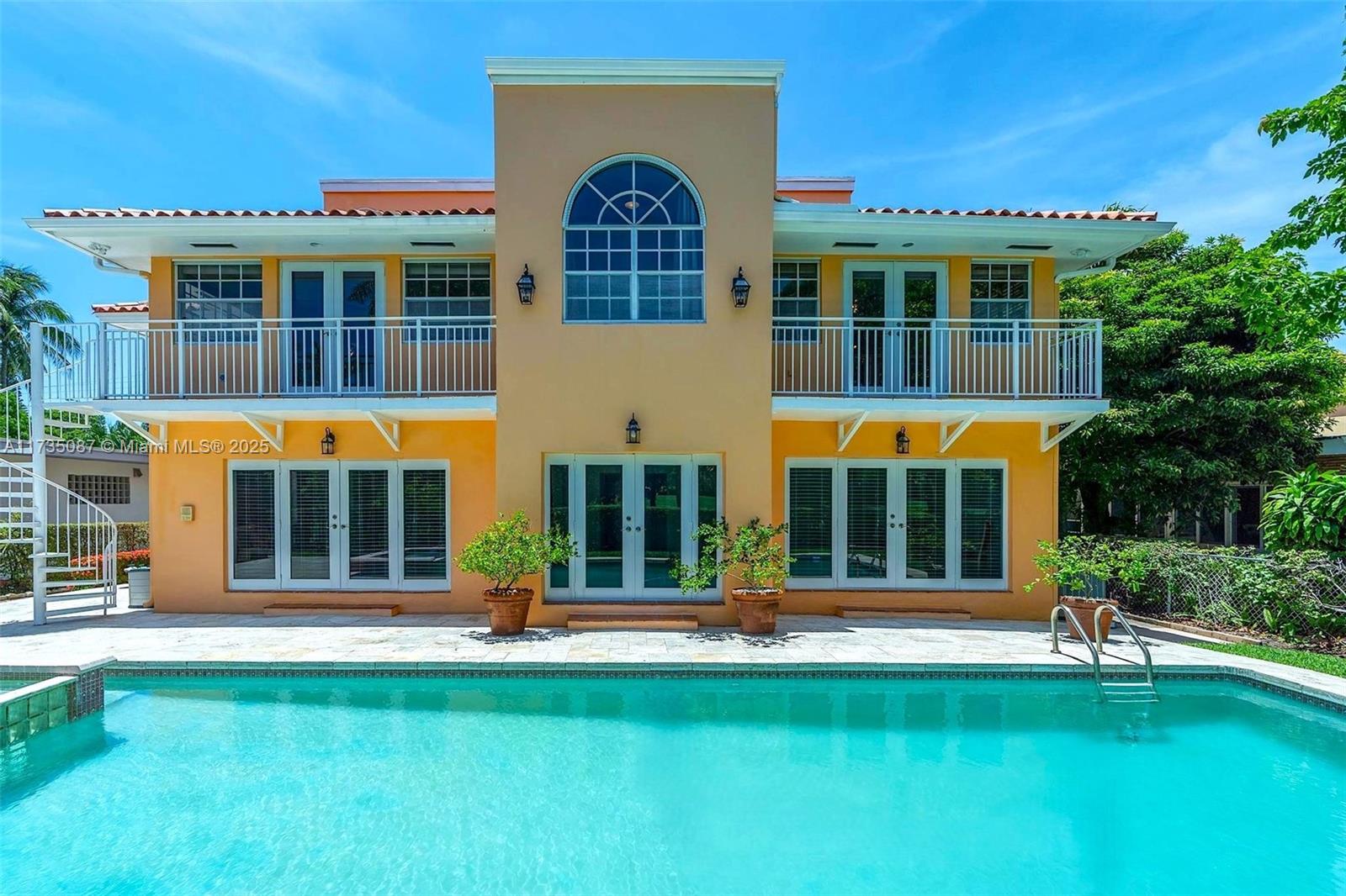 5309 Alton Rd, Miami Beach, Miami-Dade County, Florida - 5 Bedrooms  
6 Bathrooms - 