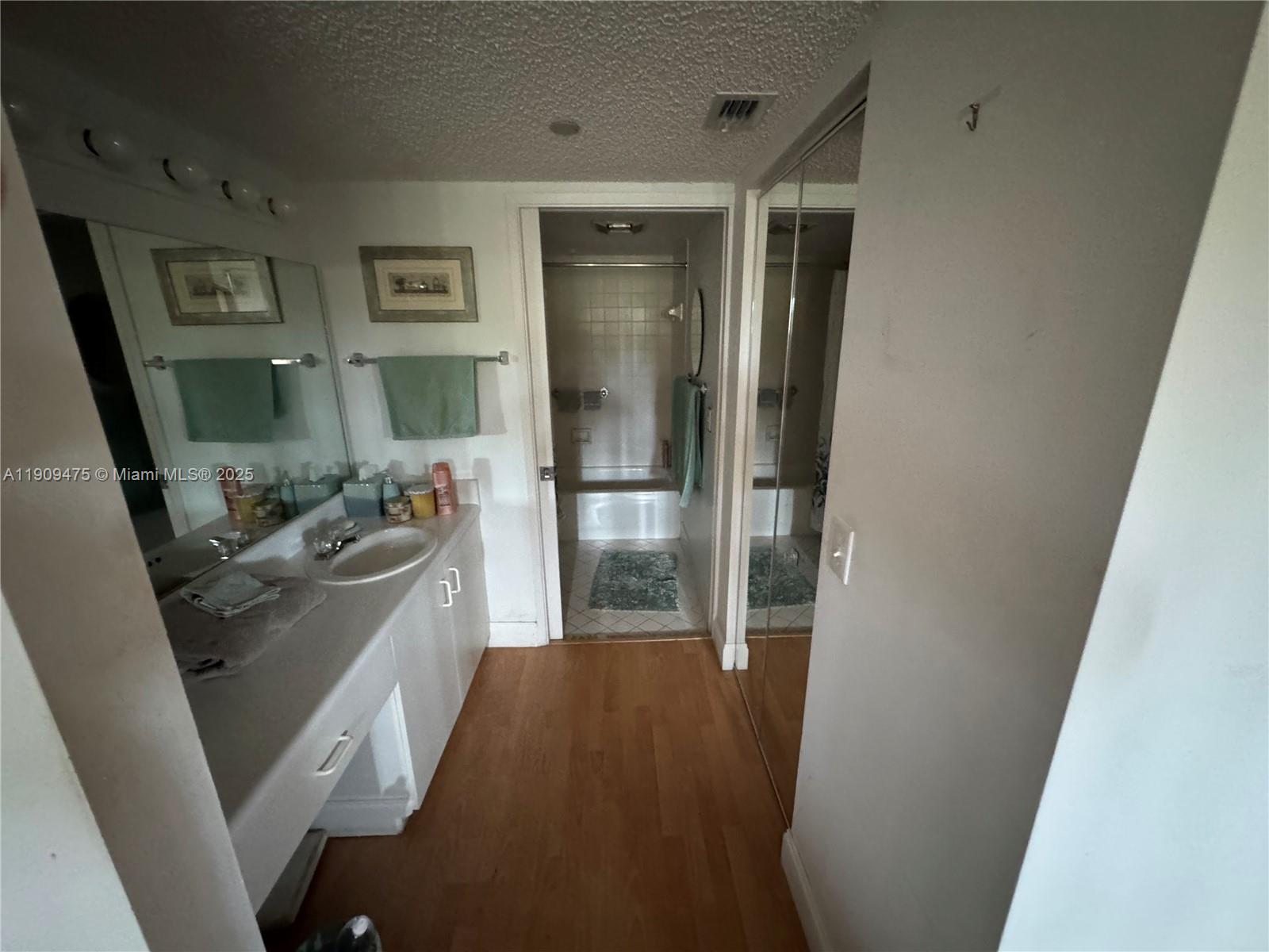 FALMOUTH AT CENTURY VILLA - Residential