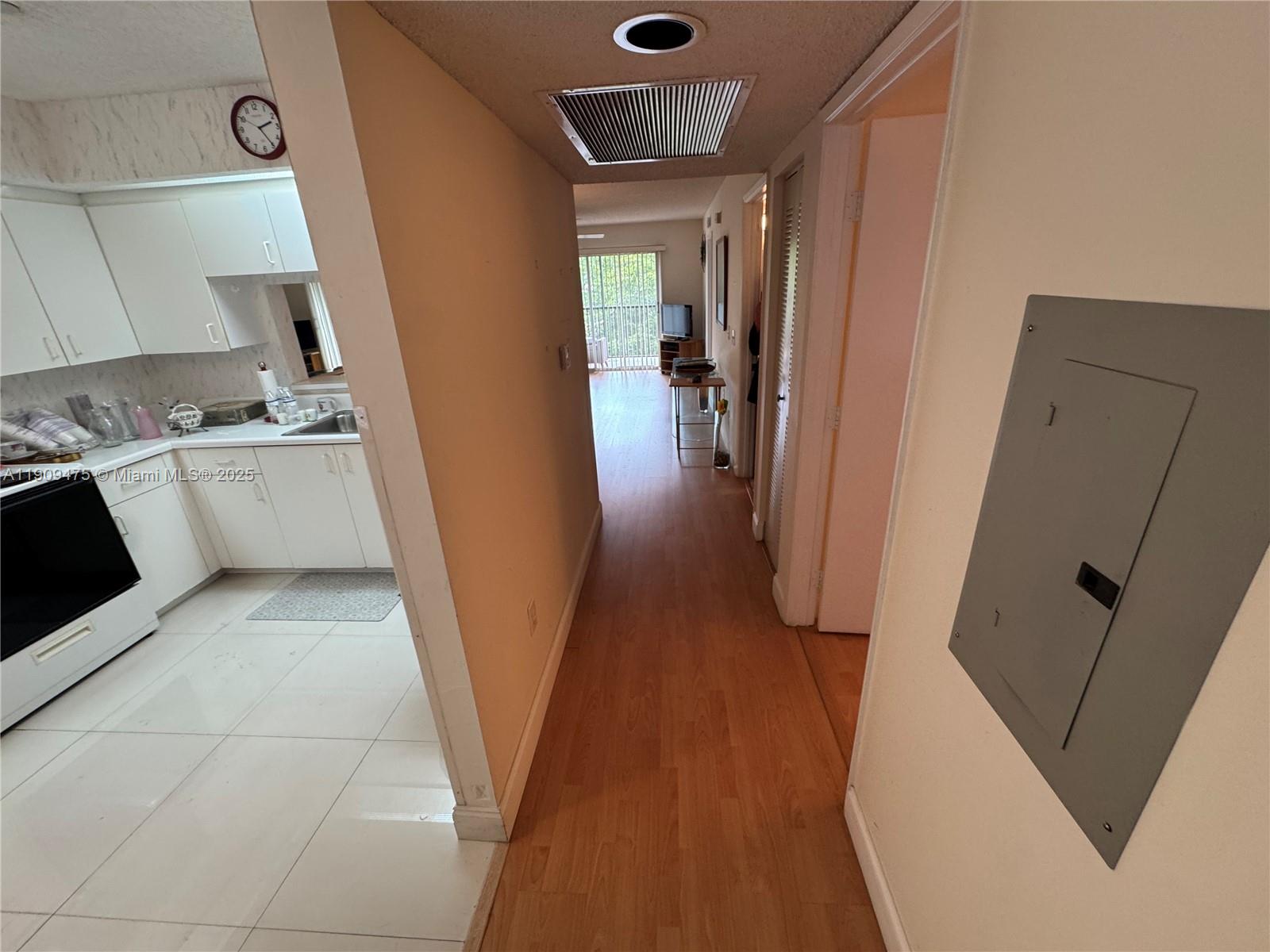 FALMOUTH AT CENTURY VILLA - Residential