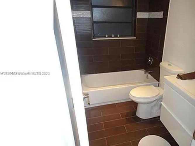 FOREST HILLS CONDO NORTH - Residential