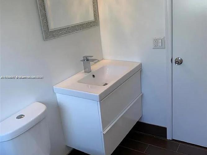 FOREST HILLS CONDO NORTH - Residential