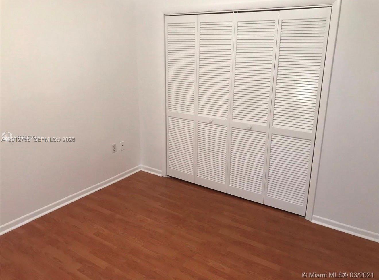 VILLAS OF WEST MIAMI COND - Residential Lease