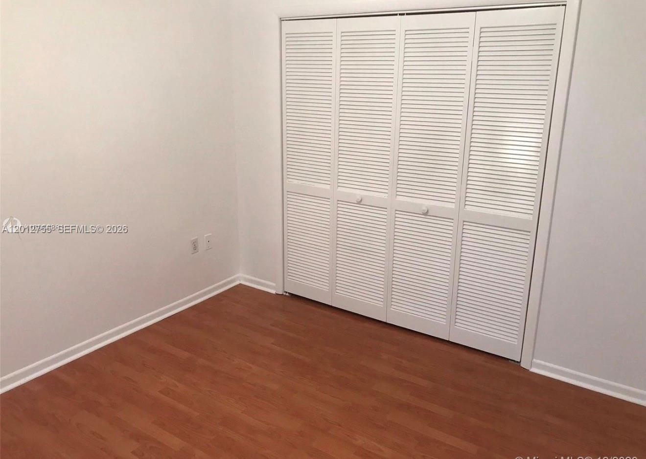 VILLAS OF WEST MIAMI COND - Residential Lease