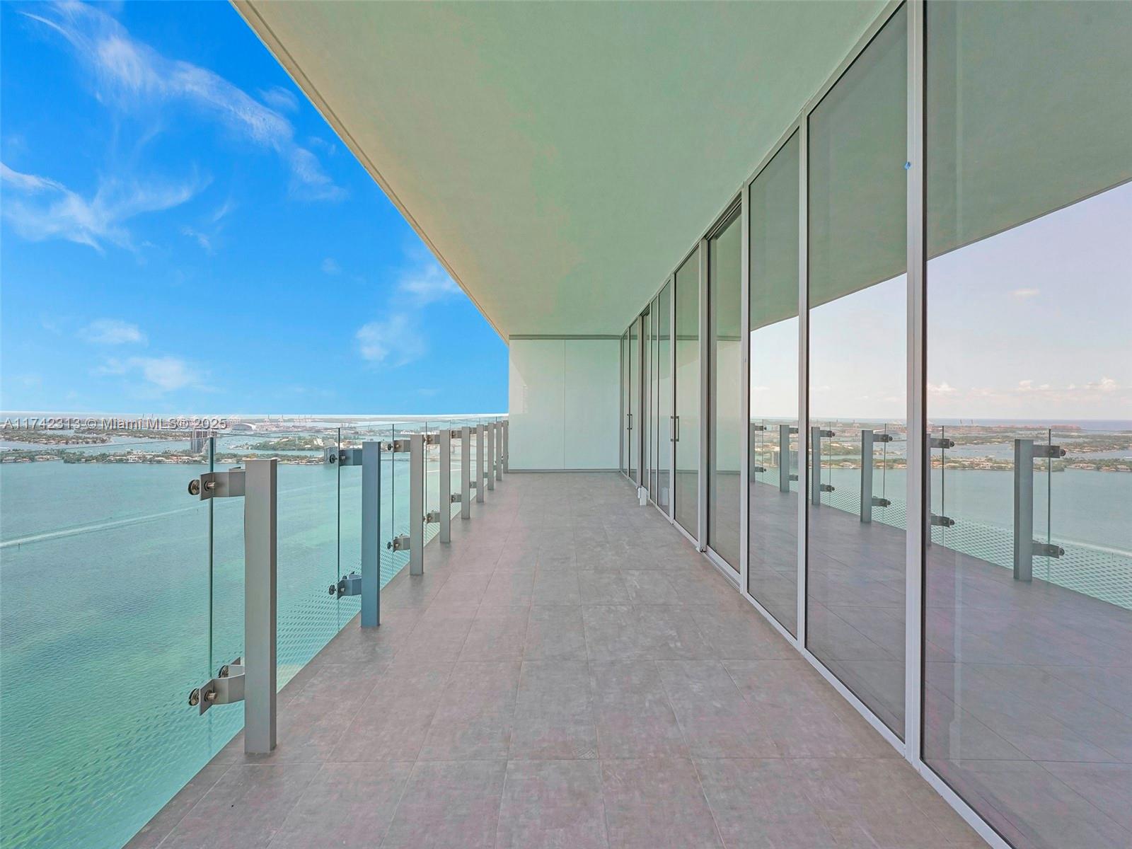 Missoni Baia - Residential