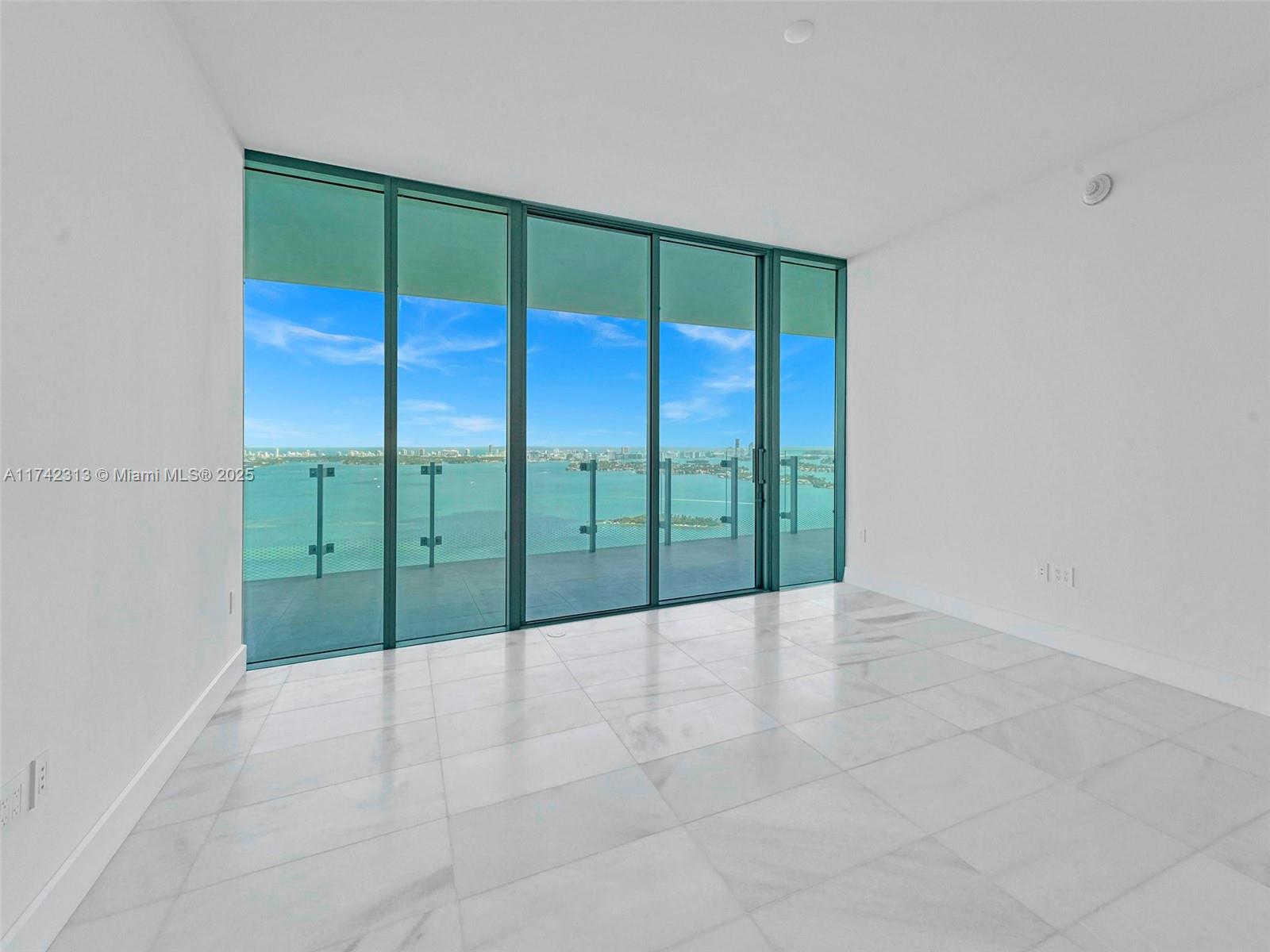 Missoni Baia - Residential