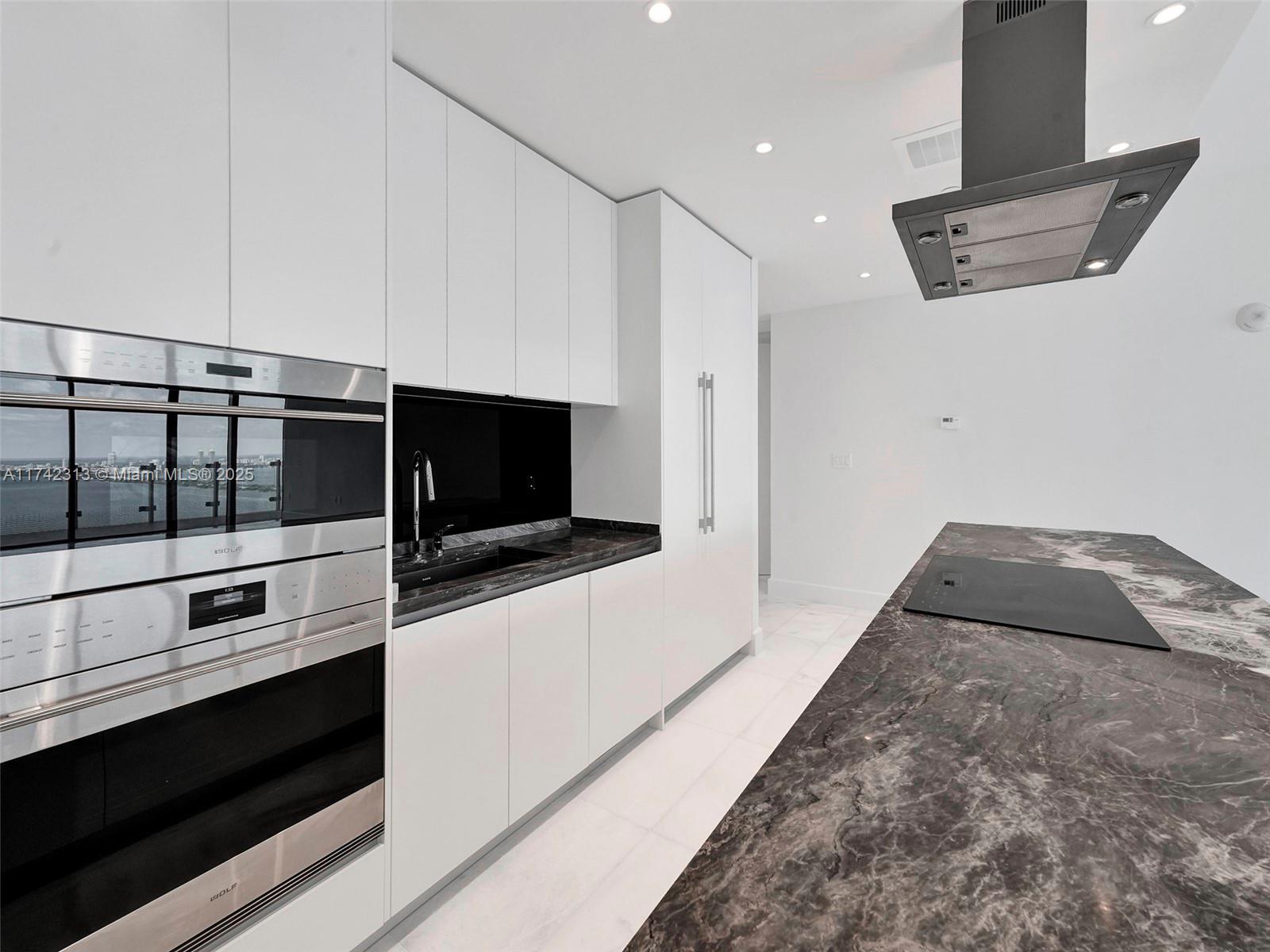 Missoni Baia - Residential