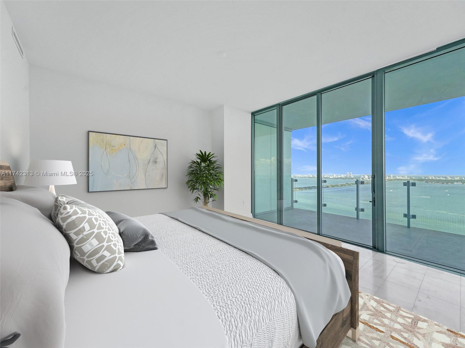 Missoni Baia - Residential