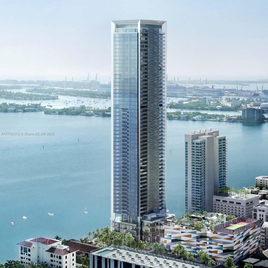 Missoni Baia - Residential