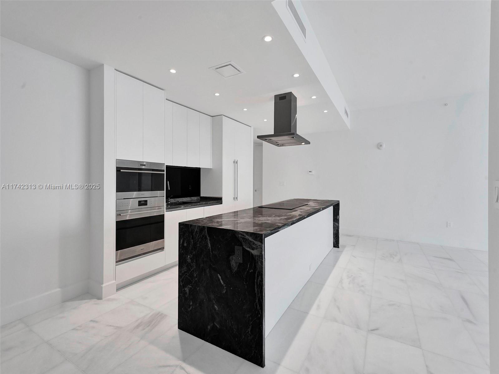 Missoni Baia - Residential