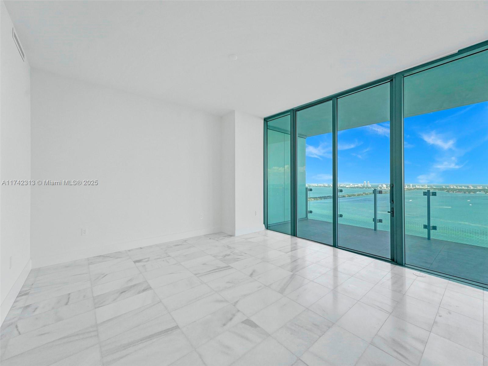 Missoni Baia - Residential