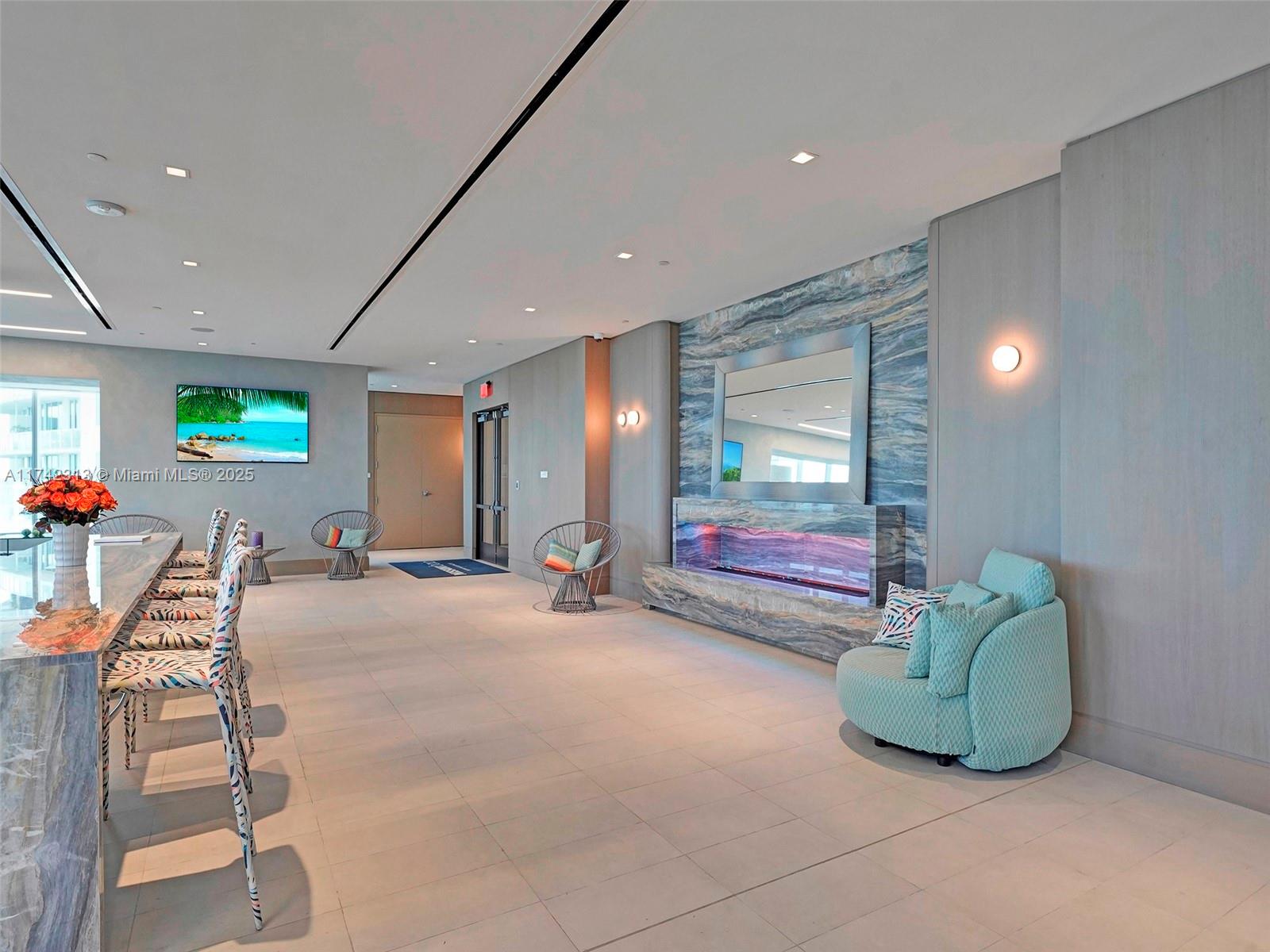 Missoni Baia - Residential