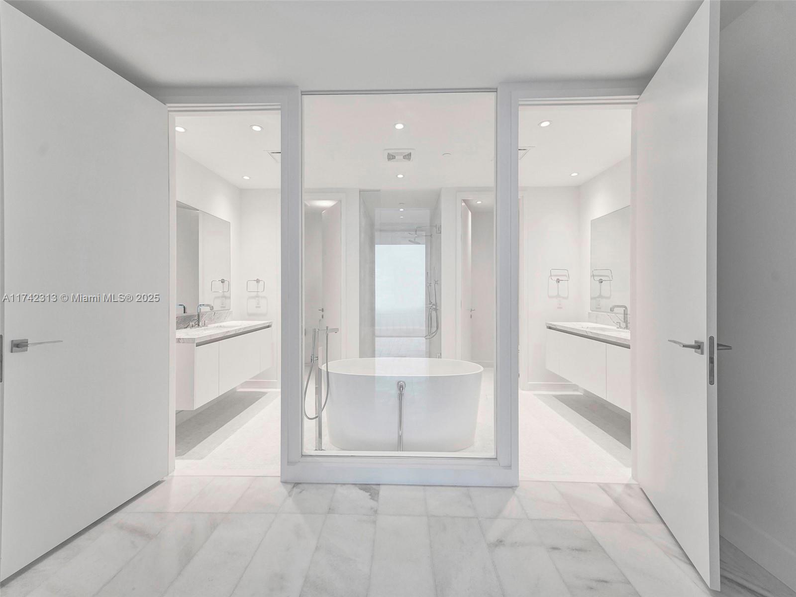 Missoni Baia - Residential