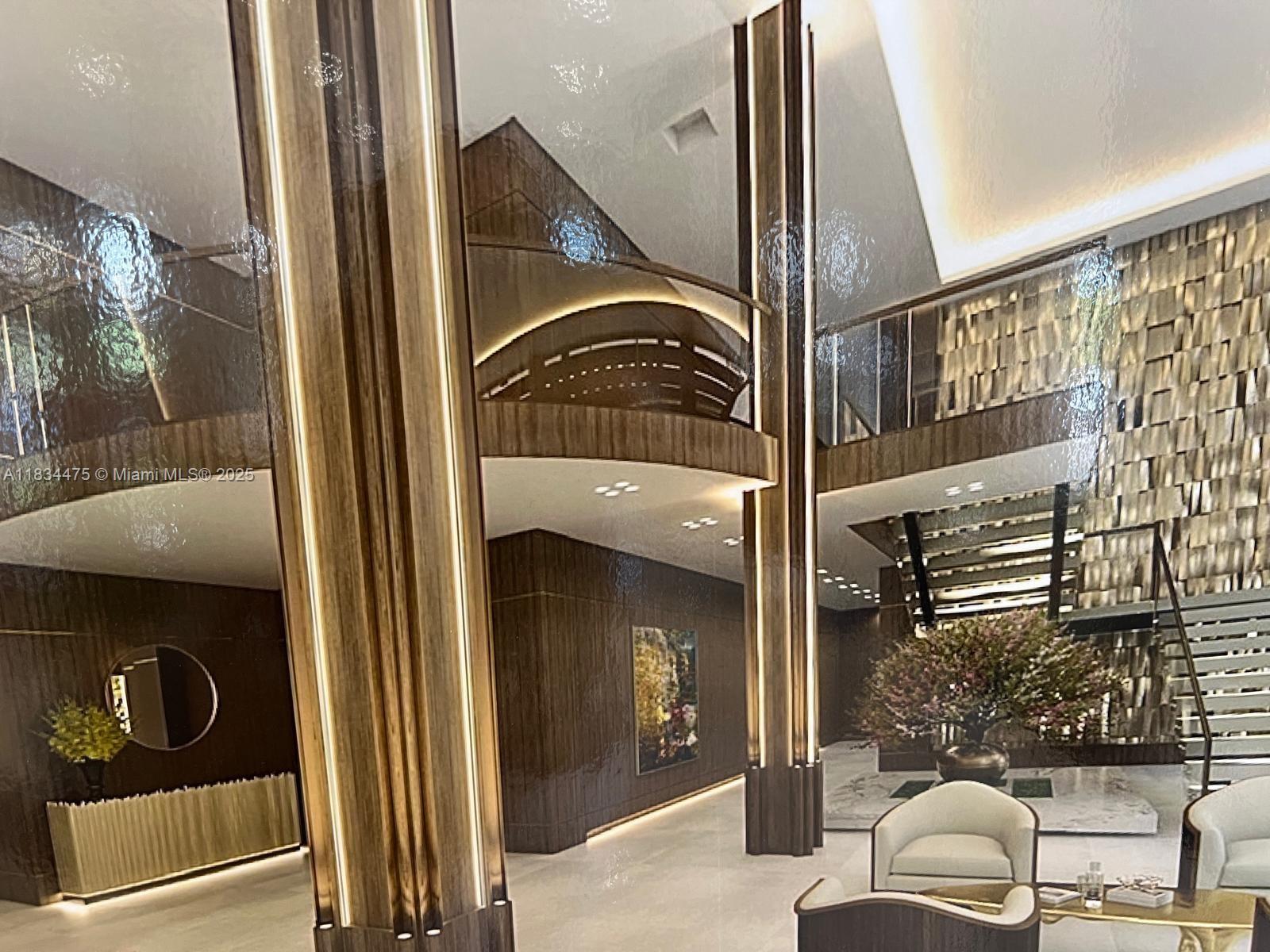 THE PLAZA OF BAL HARBOUR - Residential Lease