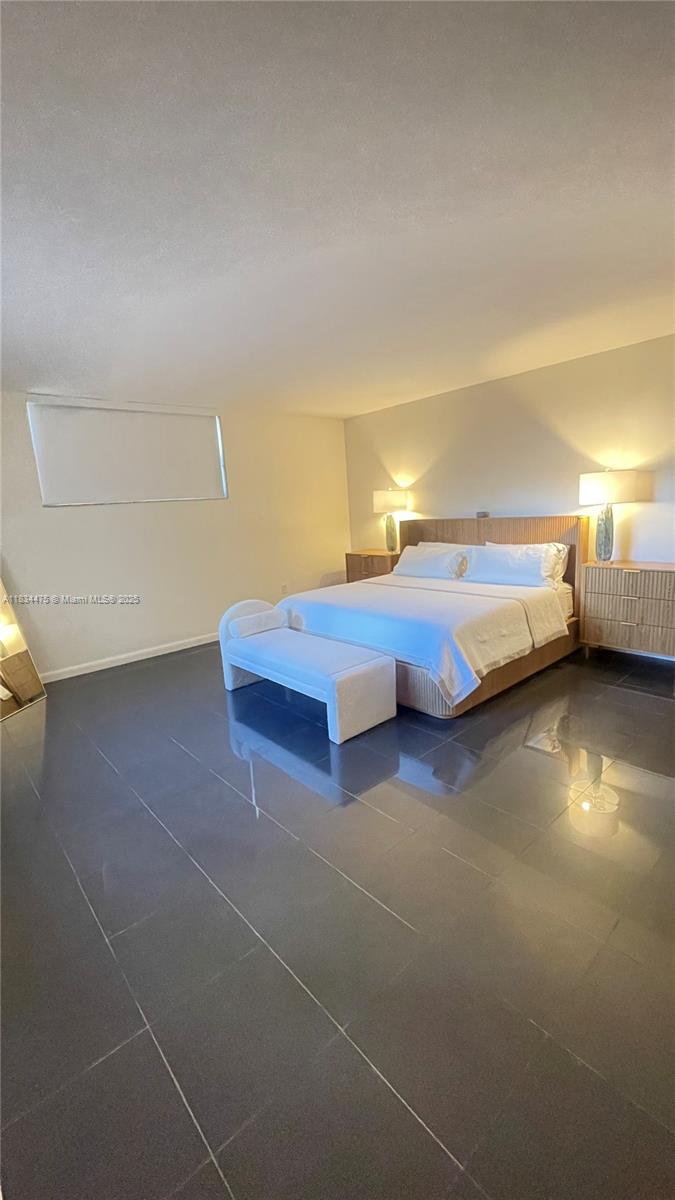 THE PLAZA OF BAL HARBOUR - Residential Lease