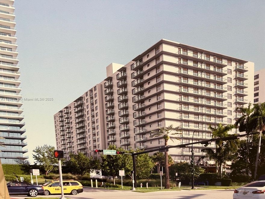 Beautifully remodeled and tastefully furnished 2BR/2BA in prestigious oceanfront building in the desirable Bal Harbour. Spacious split floor plan with large bedrooms, renovated kitchen with granite countertops, and high-end appliances. Located on the 2nd floor—no elevator needed. Full-service amenities include 24-hour security, concierge, valet, gym, pool, and beach service. WiFi and cable included. Steps to luxury shopping and houses of worship. 6-month lease only.