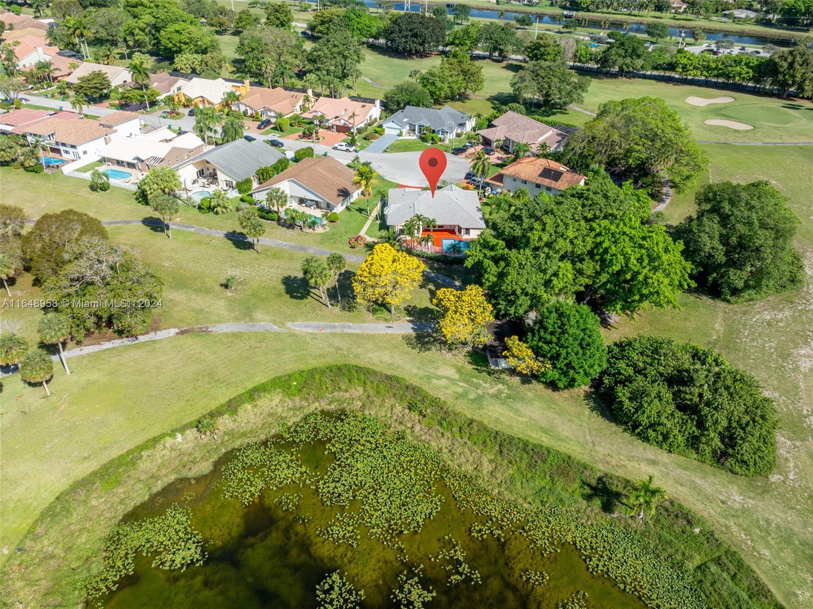 WOODMONT TRACT 50 - Residential