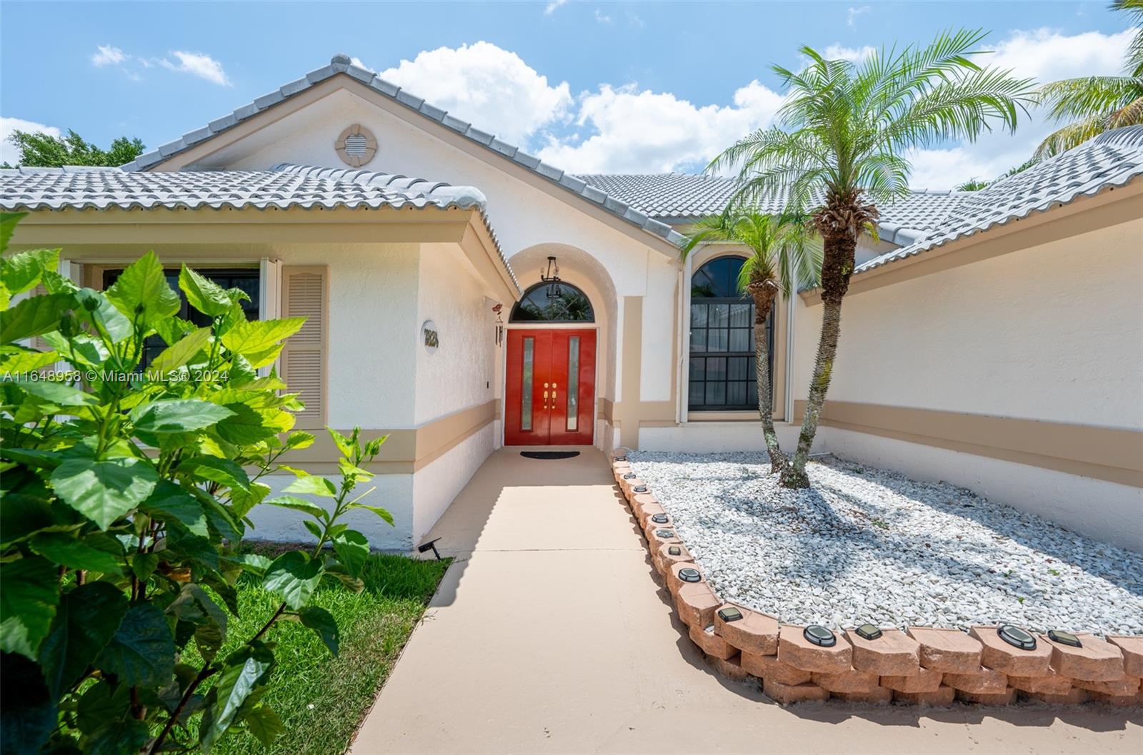 WOODMONT TRACT 50 - Residential