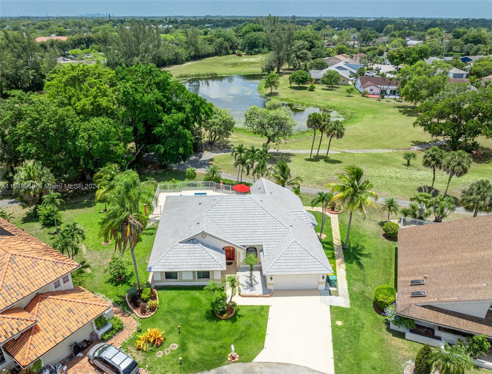 WOODMONT TRACT 50 - Residential