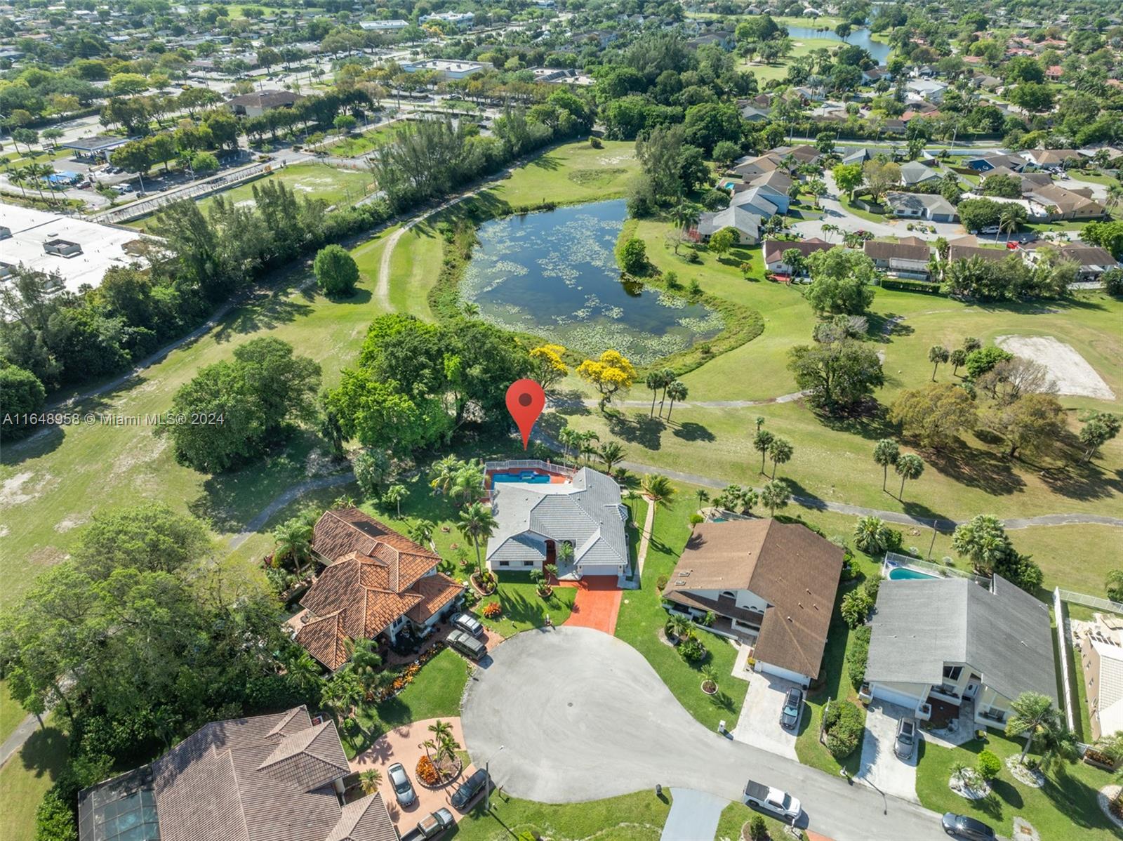 WOODMONT TRACT 50 - Residential