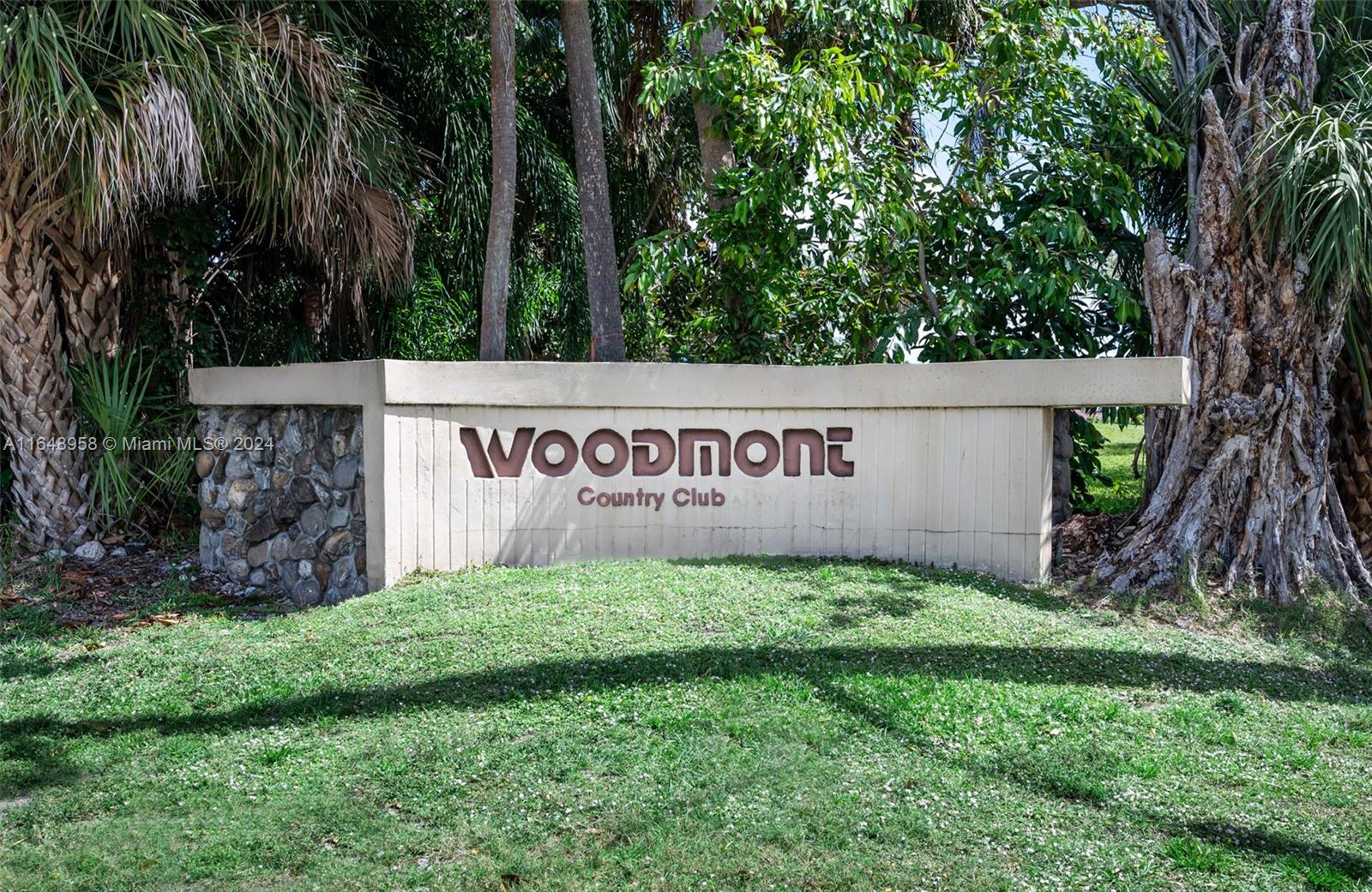 WOODMONT TRACT 50 - Residential